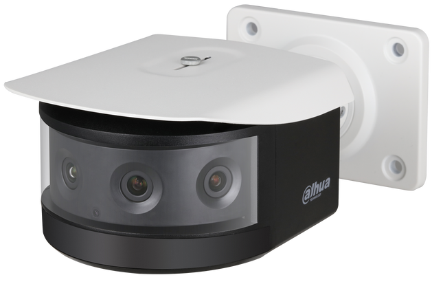 Dahua DH-IPC-PFW8802P-H-A180-E4-AC24V Security Camera