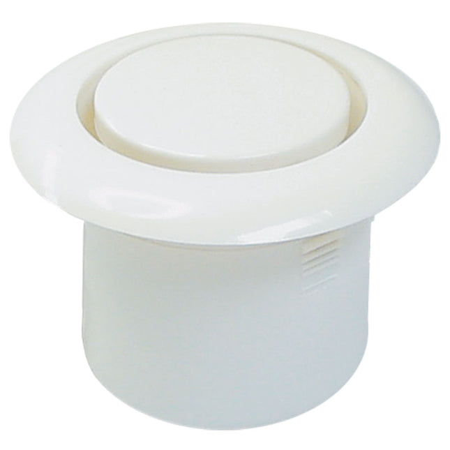 Flush Mounted Internal Siren